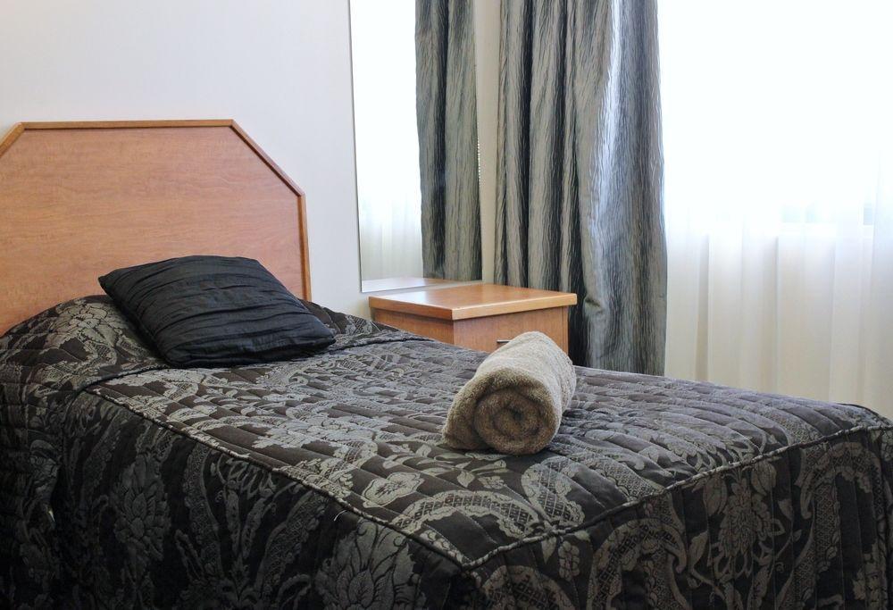 Barclay On View Motel Bendigo Luaran gambar