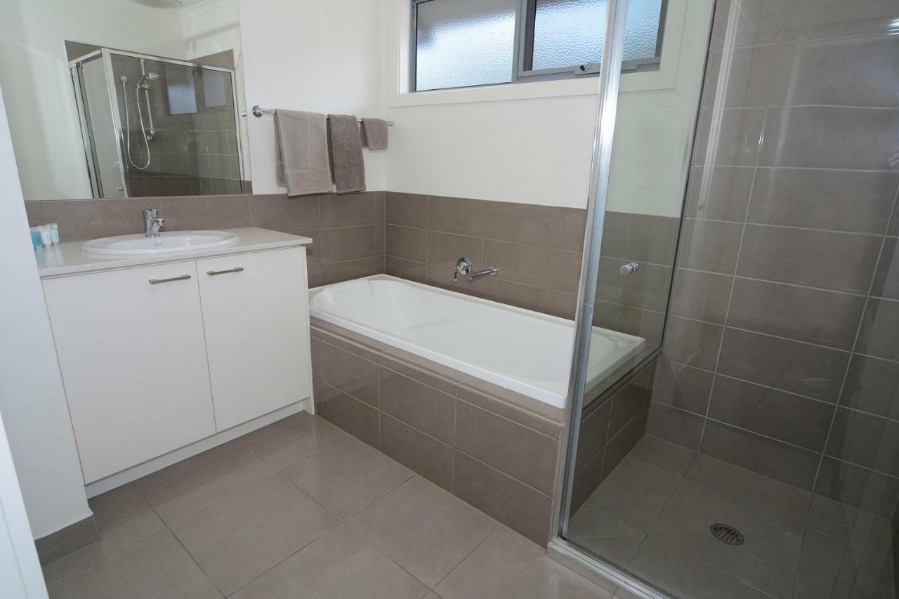 Barclay On View Motel Bendigo Luaran gambar