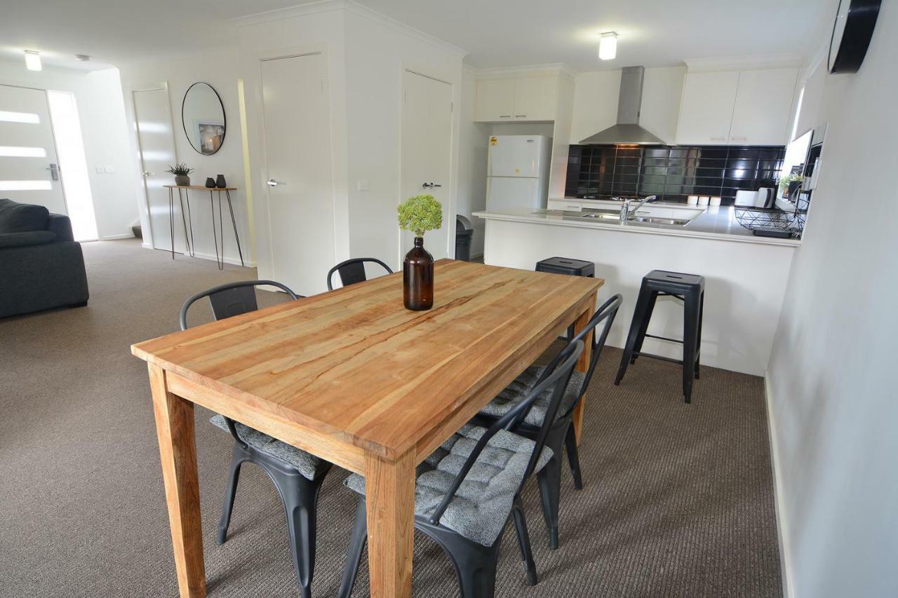 Barclay On View Motel Bendigo Luaran gambar