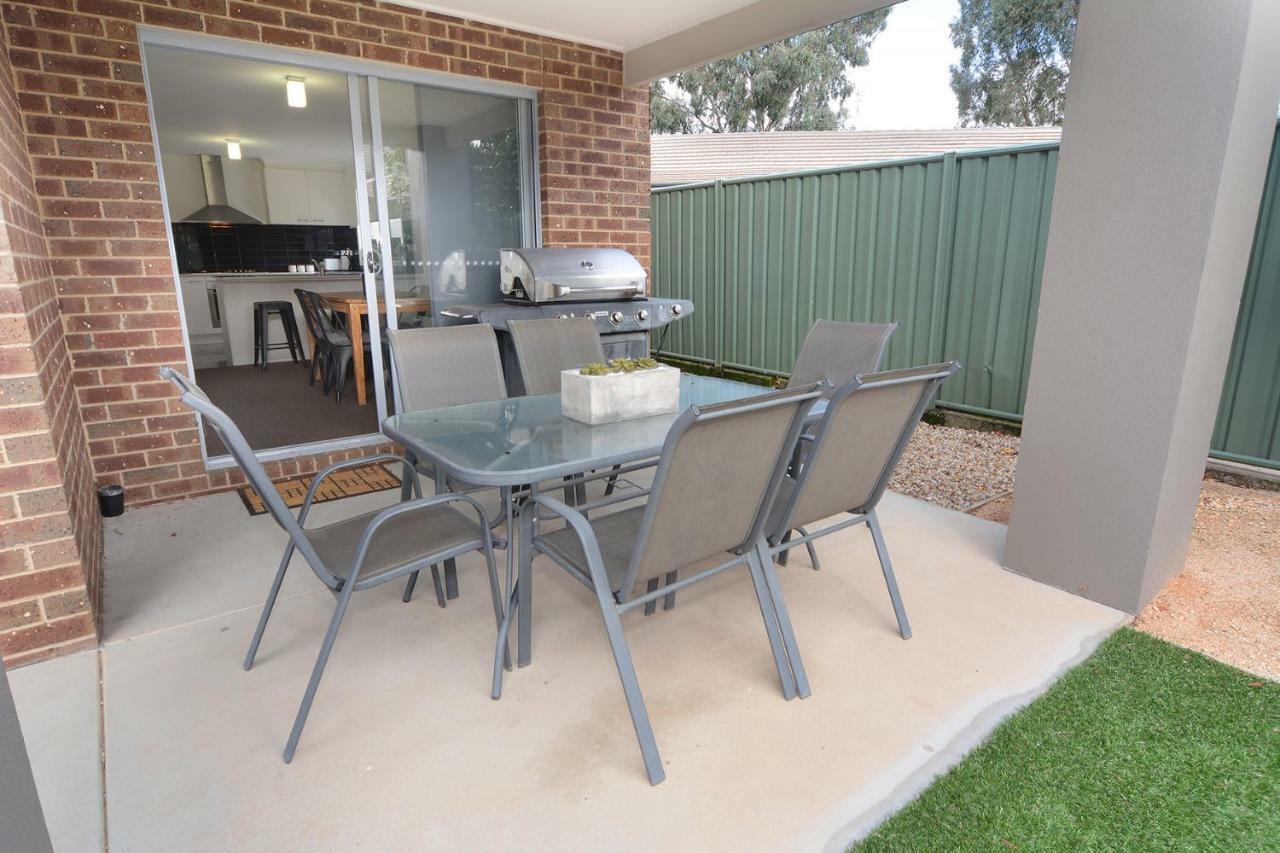 Barclay On View Motel Bendigo Luaran gambar