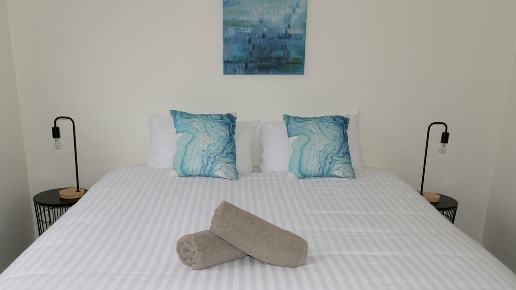 Barclay On View Motel Bendigo Luaran gambar